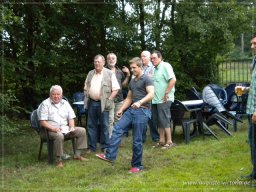 Sommerfest 2011